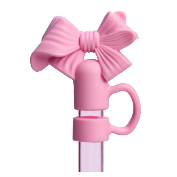 LoveShackFancy x Stanley NEW Quencher H2.0 Flowstate Tumbler 40 oz - Picture 2 of 4